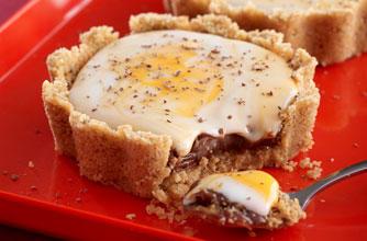 Cadbury-Creme-Egg-Choco-Tart cadbury creme egg recipes