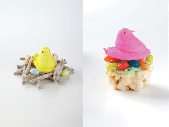 peeps birds nests peeps birds nests