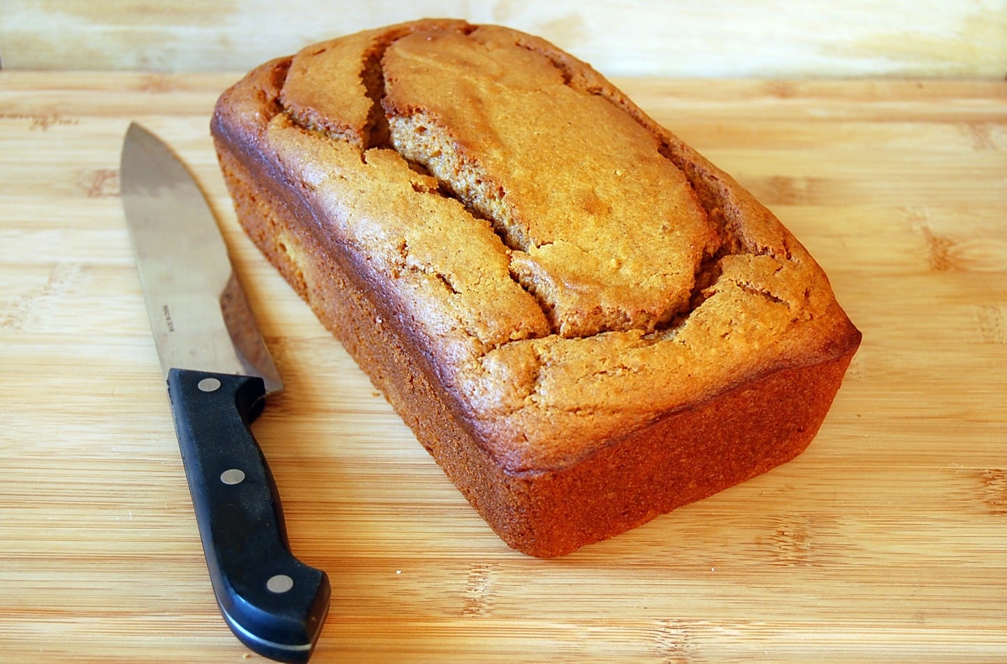 Recipe: Sugar Plum’s Sweet Potato Pudding Pound Cake