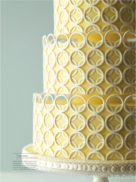 yellow wedding cake yellow wedding cake