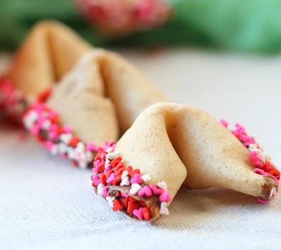 homemade fortune cookies recipe homemade fortune cookies recipe