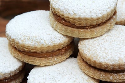 alfajore