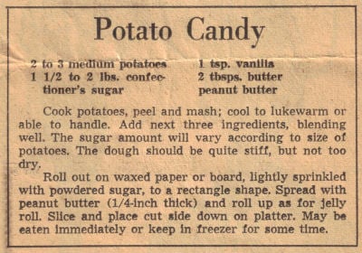 potato-candy-recipe