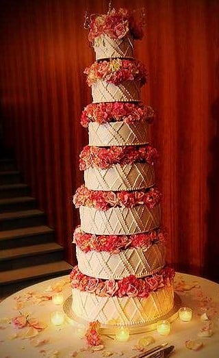 {Baker Interview} Food Network Champion, Jennifer Matsubara