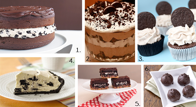 Happy Birthday, Oreo!