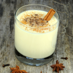 Holiday Spice Cocktail Recipe