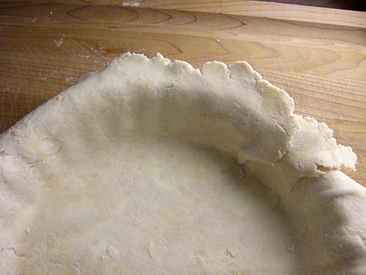 Homemade Pie Crust Homemade Pie Crust