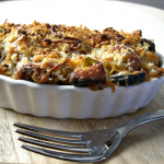 absolutely delicious + fabulous mac and cheese