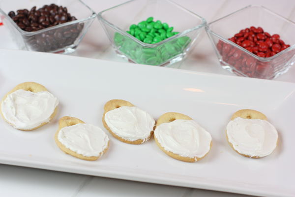 Decorating Christmas Cookies DIY Decorating Christmas Cookies DIY
