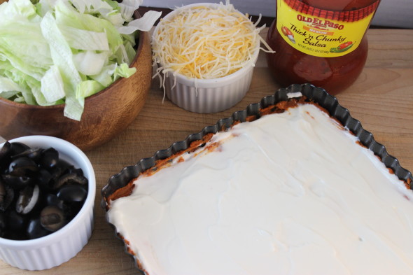 taco dip