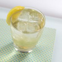 Bulleit Bourbon Basin Street