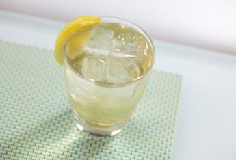 Bulleit Bourbon Basin Street