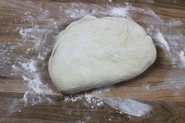 The PERFECT no-fail pizza dough! The PERFECT no-fail pizza dough!
