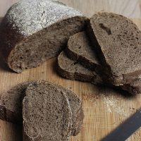 Honey Wheat Bread--tastes just like Outback Bread! Click for recipe from Spiced!