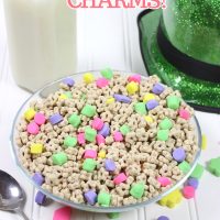 How to Make Your OWN Lucky Charms!