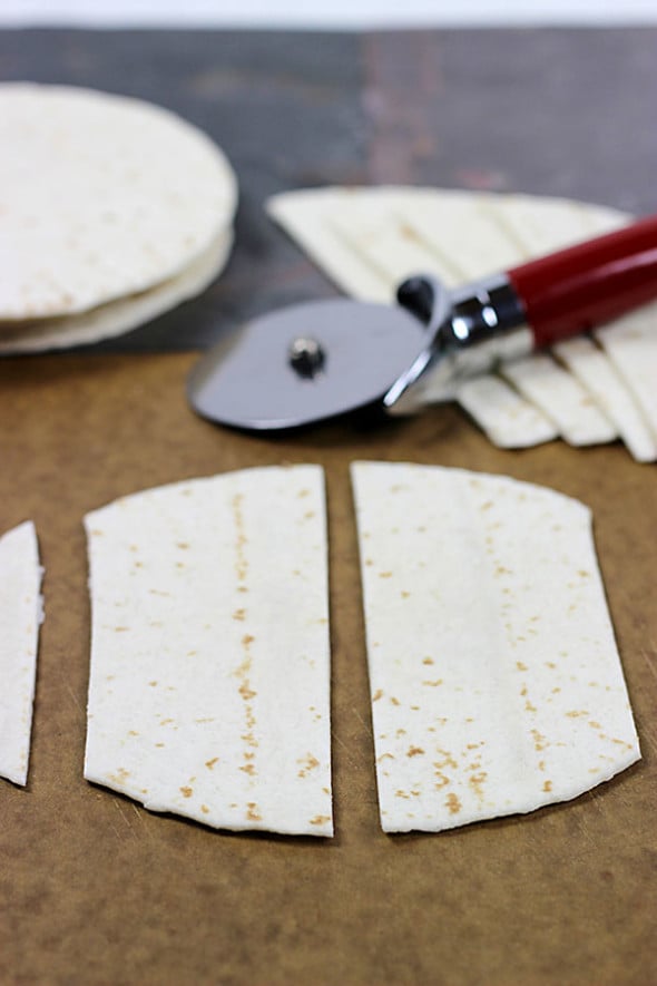 Cinnamon Cheesecake Dessert Somosa--click for recipe from Spiced!