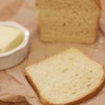 How to make Homemade White Sandwich Bread
