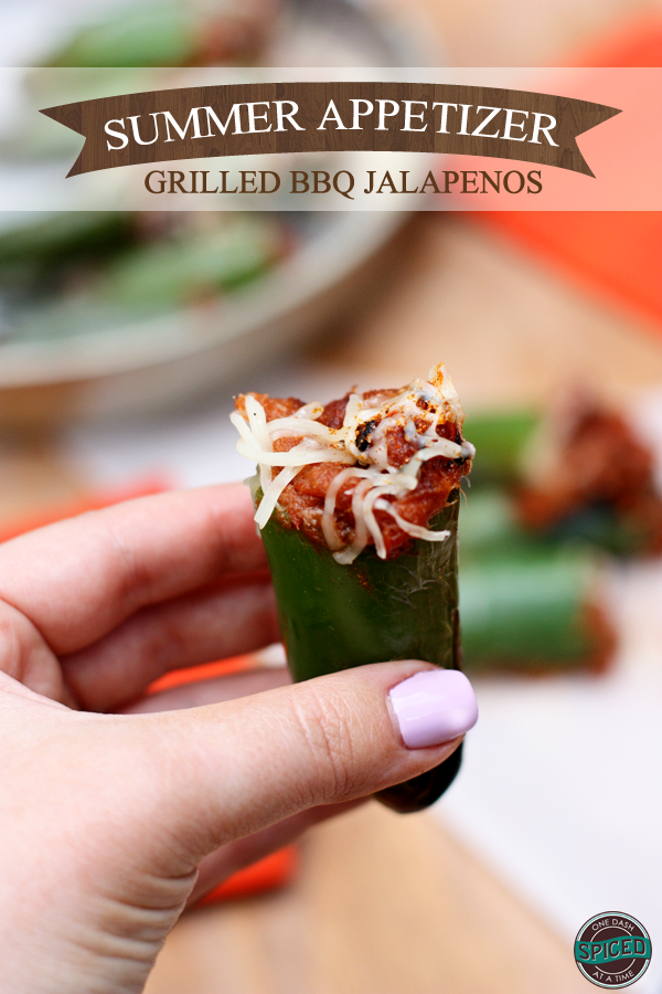 Grilling Summertime Appetizer, Pulled Pork Stuffed Jalapenos with Queso cheese! Grilling Summertime Appetizer, Pulled Pork Stuffed Jalapenos with Queso cheese!