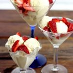 MUST. MAKE. THIS. Honey Ice Cream from spicedblog.com #summer #icecream #honey