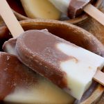 Make Your Own Pudding Pops! #whatsyourid #summer #pudding