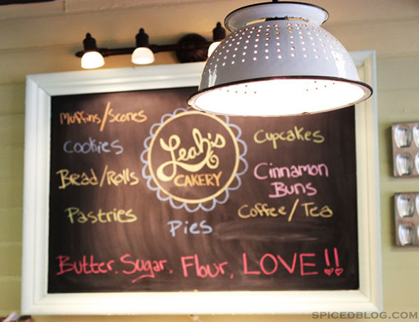 Leah's Cakery