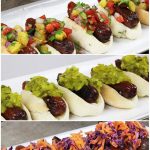 Hot Dog Bites (aka Party Pups) #hebrewnational #99summerdays