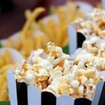 Buffalo Popcorn