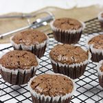 Chocolate Espresso Muffins