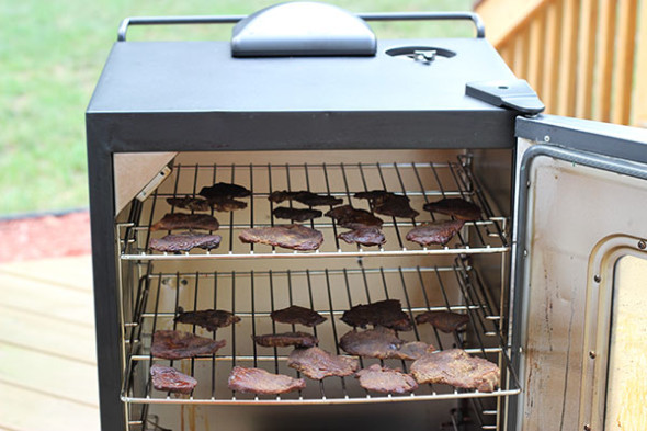 Masterbuilt Digital Electric Smokehouse