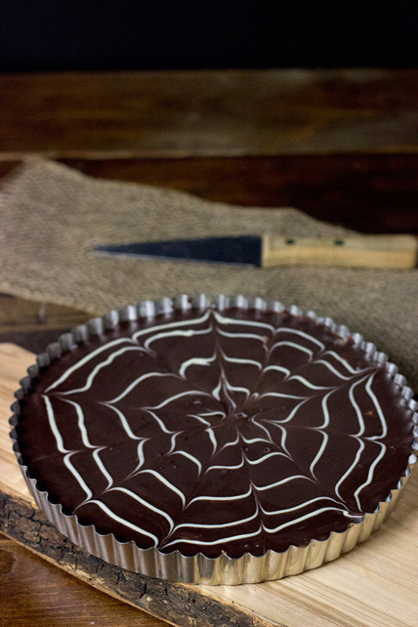Almond Joy Tart: If you love chocolate, coconut, and almonds, then this is for you!!