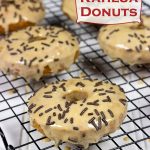 Kahlua Donuts and Milkshake Recipe