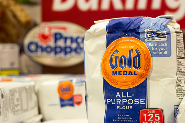 Holiday Baking and Price Chopper #HolidayAdvantEdge #shop