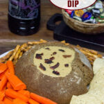 Beer Cheese Dip | Spicedblog.com