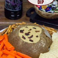 Beer Cheese Dip | Spicedblog.com