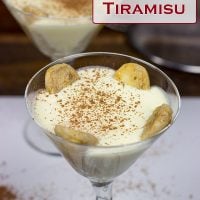 Classic Italian Tiramisu | Spicedblog.com