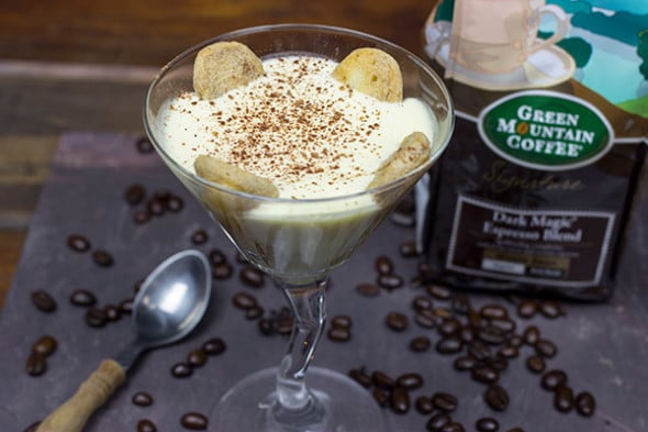 Classic Italian Tiramisu | Spicedblog.com