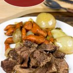 Classic Beef Pot Roast | Spicedblog.com