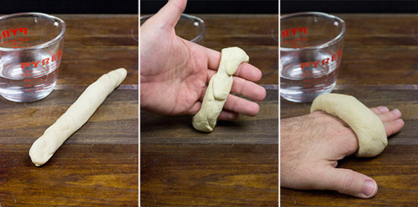 Homemade Everything Bagels | Spicedblog.com