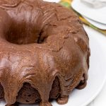 Death by Chocolate Cake with Fudge Icing | Spicedblog.com