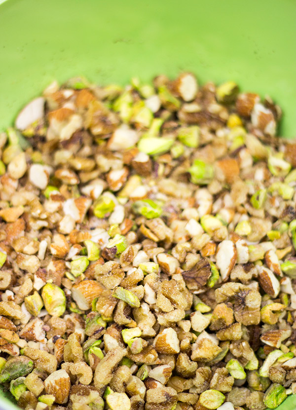 Traditional Greek Baklava | Spicedblog.com