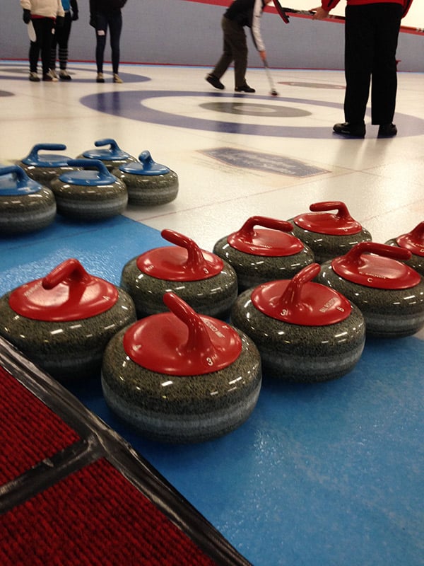 Curling
