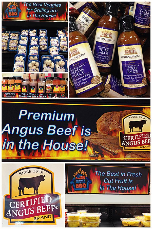 Price Chopper House of BBQ