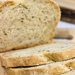A good sandwich starts with good bread, and this Multi-Grain Sandwich Bread is not only good...it's great!