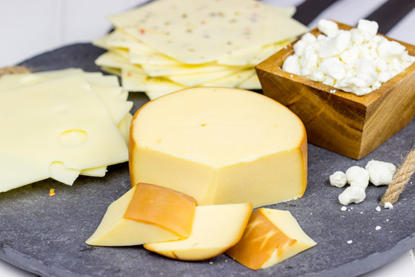 Be the MVP of your party with this fun and delicious Grilled Cheese Bar! Get creative with the ingredients, let your guests build their own sandwiches and then award prizes for the more unique sandwiches.