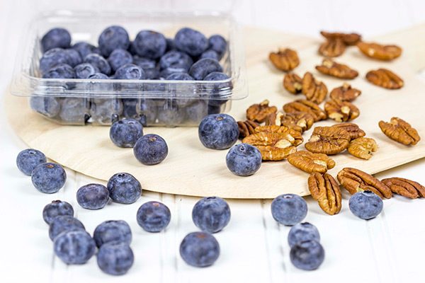 This Blueberry Coconut Banana Bread is packed with flavor, and it makes for one heck of a Saturday morning breakfast!