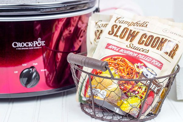 With Old Man Winter right around the corner, it's time to settle in to some tasty comfort food. How about this Easy Beef Stew with Rosemary Biscuit Topping for dinner tonight?