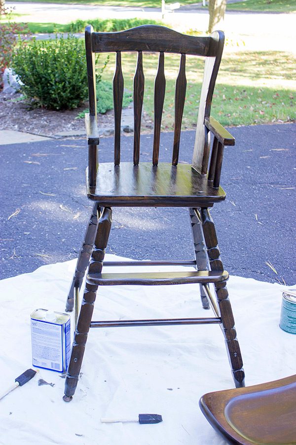 High-Chair