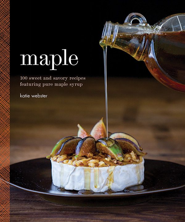 Maple by Katie Webster