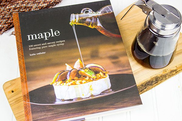 Forget the pancakes...maple syrup is a great addition to chili! This Smoky and Sweet Turkey Chili is perfect for cold Autumn evenings!