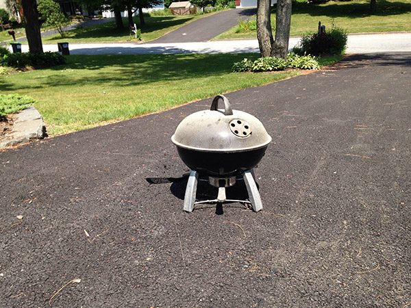 Grill